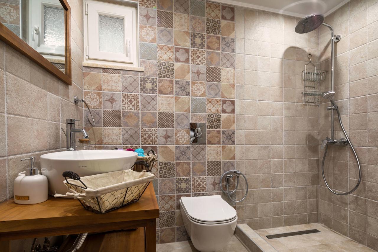 Varta Village - Elea House Kalipádhon Dış mekan fotoğraf