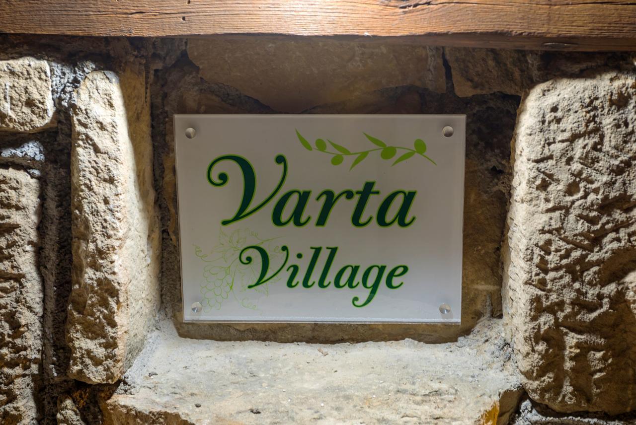 Varta Village - Elea House Kalipádhon Dış mekan fotoğraf